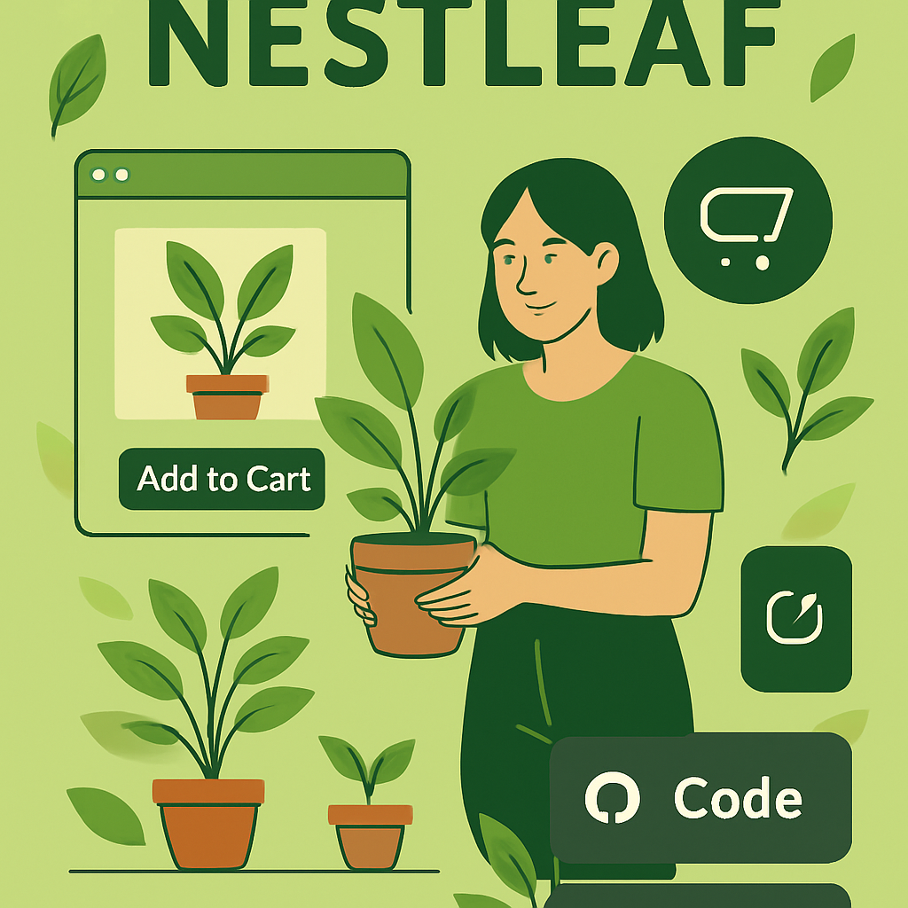 NestLeaf Project