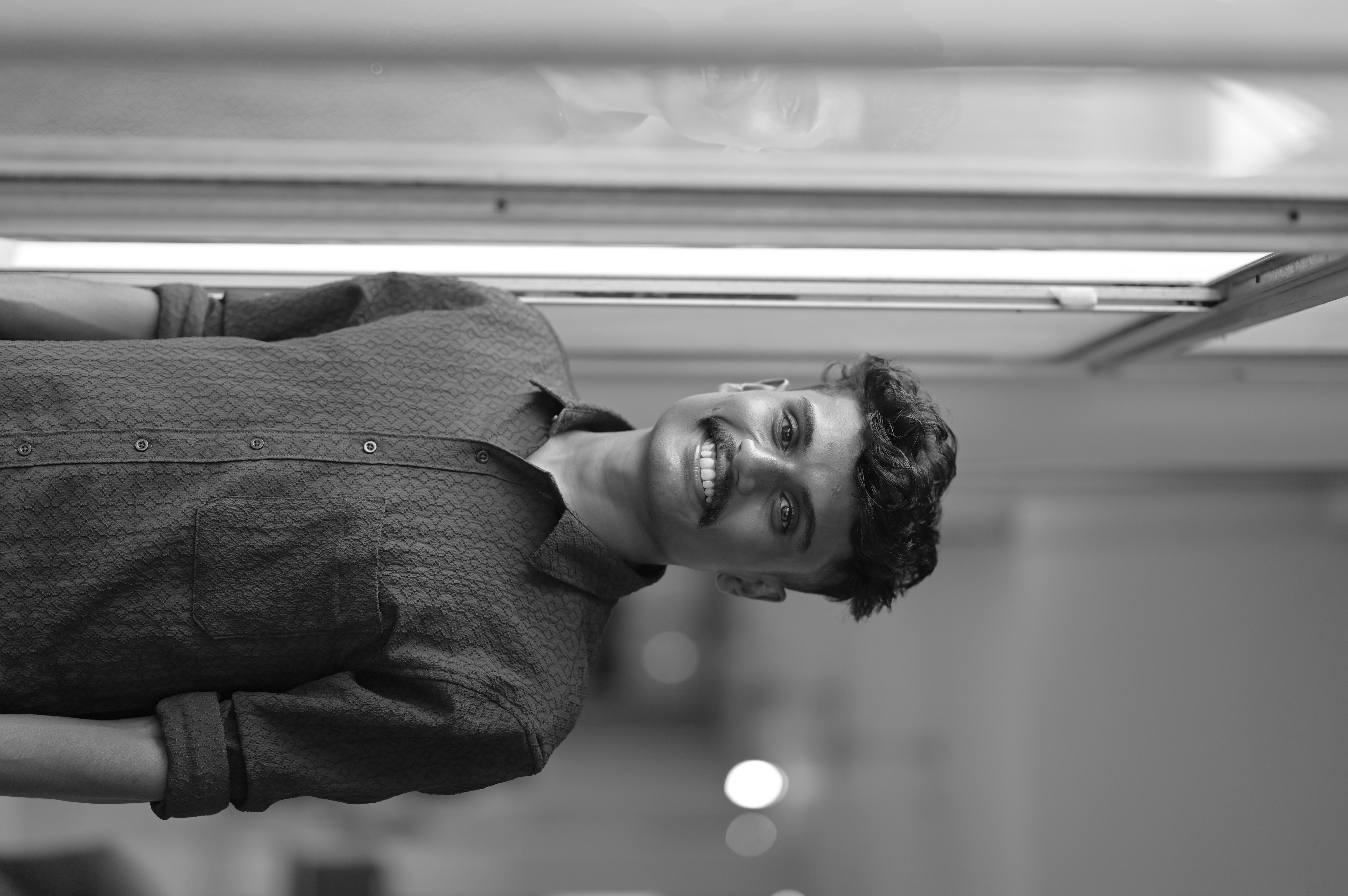 Vignesh Vijayan